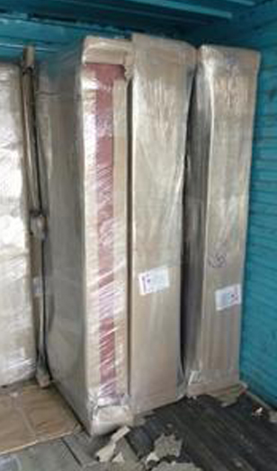 Swathi Relocation Packers and Movers  